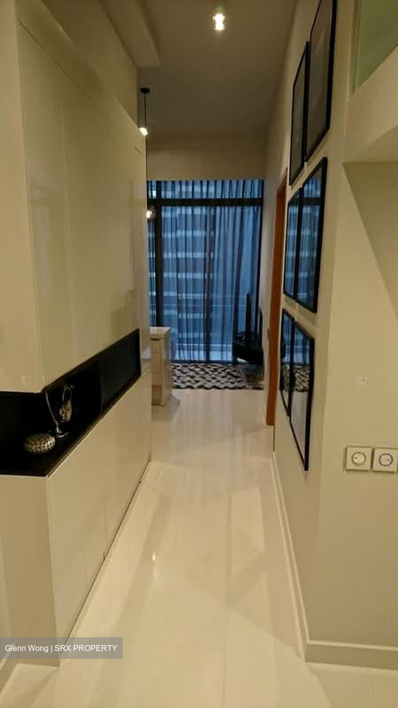 Onze @ Tanjong Pagar (D2), Apartment #597714591